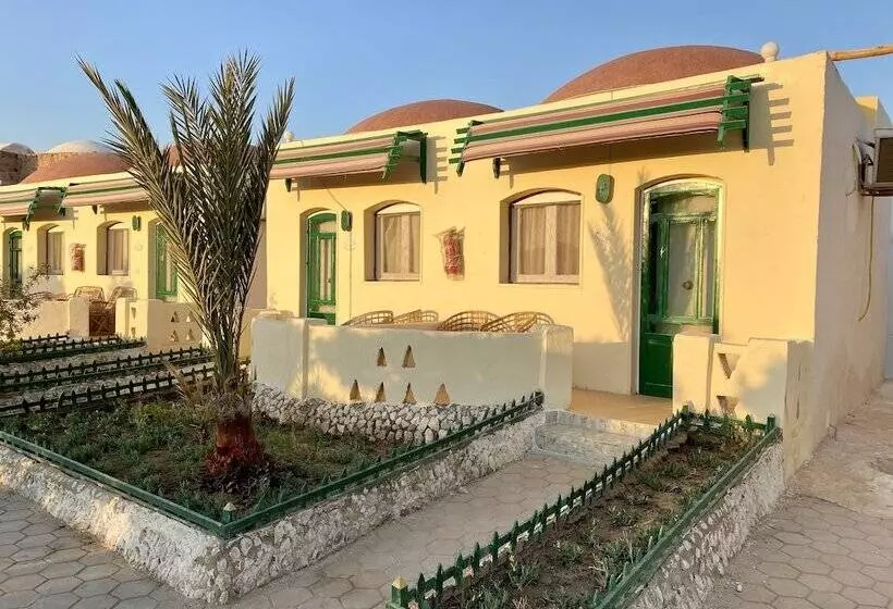 Fanadir Proy Resort
