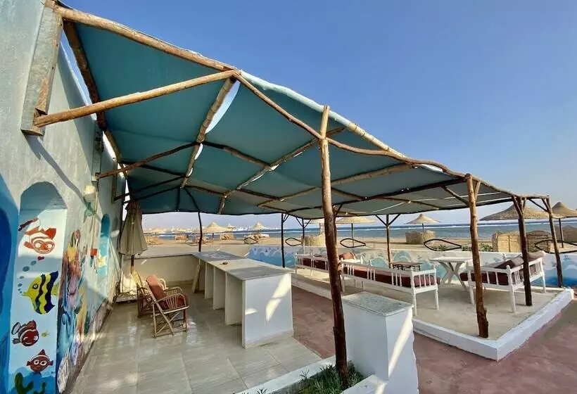Fanadir Proy Resort