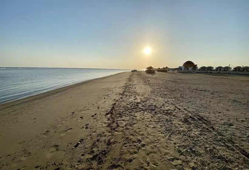 Fanadir Proy Resort