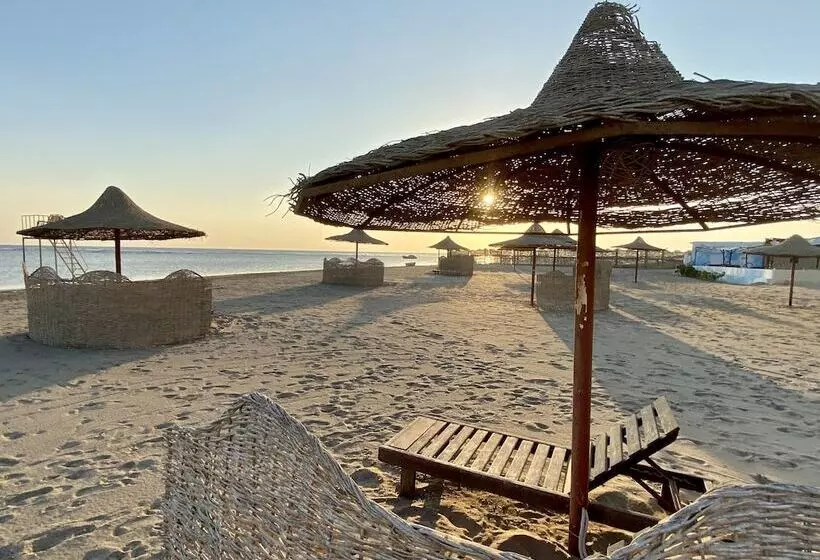 Fanadir Proy Resort