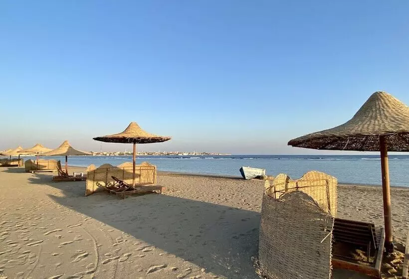 Fanadir Proy Resort