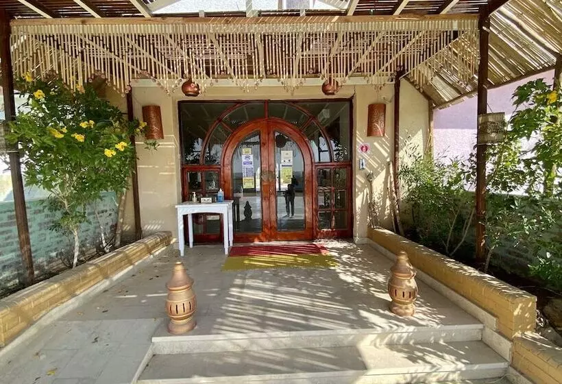 Fanadir Proy Resort