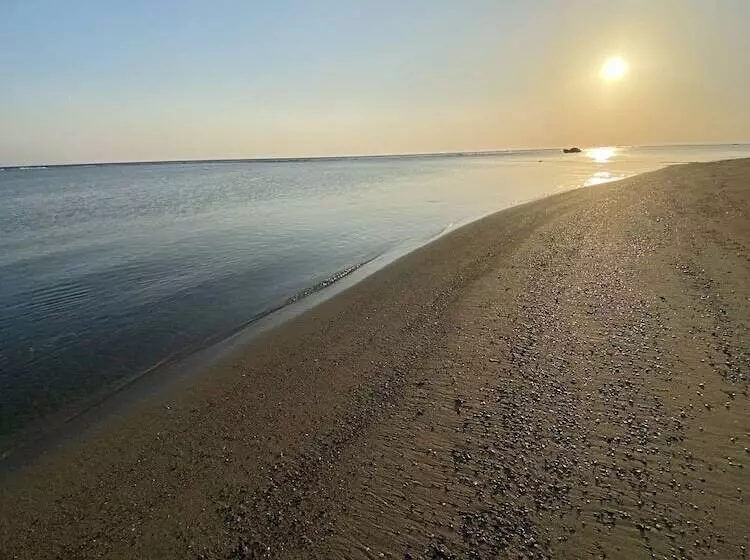 Fanadir Proy Resort