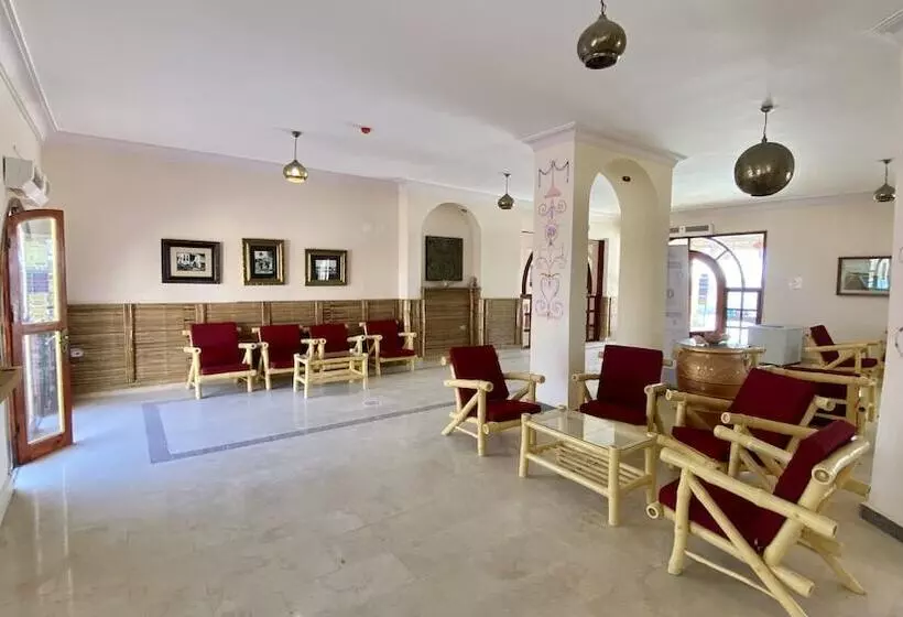 Fanadir Proy Resort