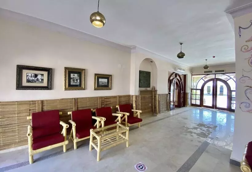 Fanadir Proy Resort