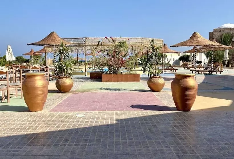 Fanadir Proy Resort
