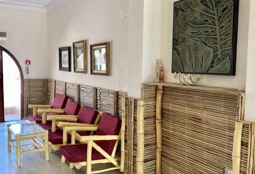 Fanadir Proy Resort