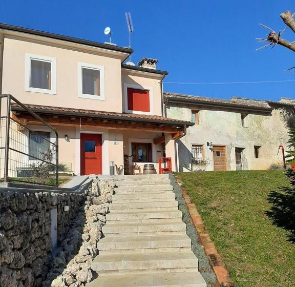 Giuliva B&b