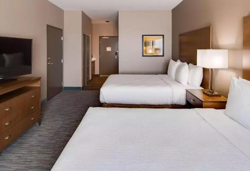 ホテル Best Western Plus Jefferson