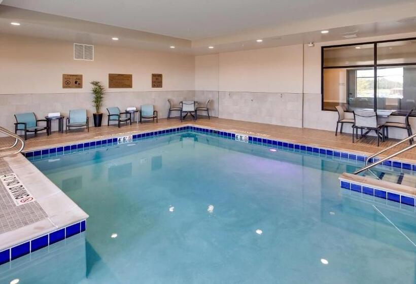 ホテル Best Western Plus Jefferson