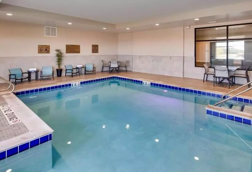 ホテル Best Western Plus Jefferson