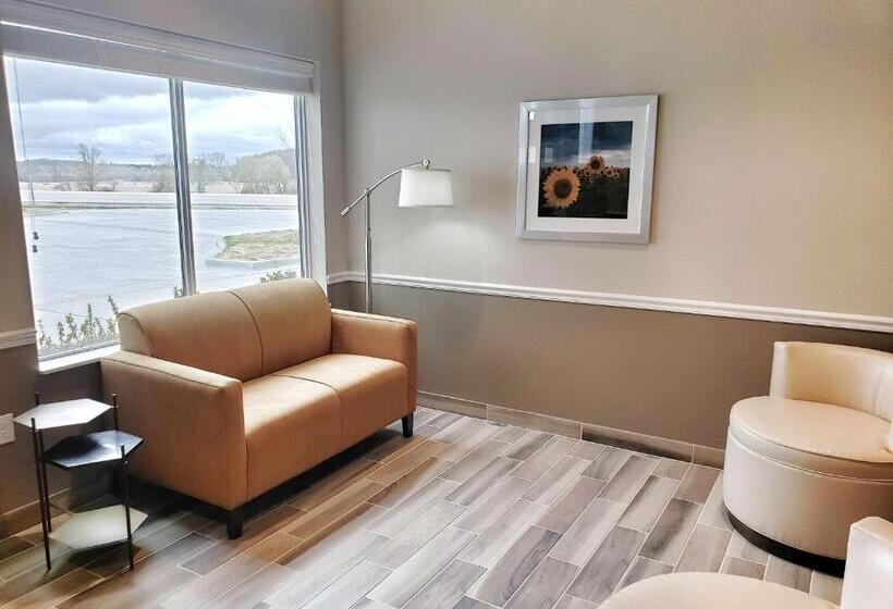 ホテル Best Western Plus Jefferson