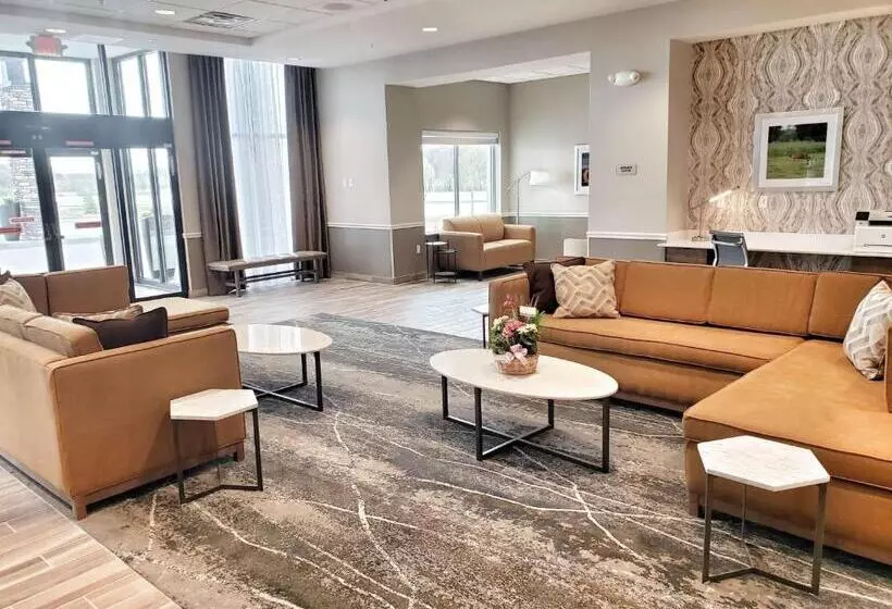 ホテル Best Western Plus Jefferson