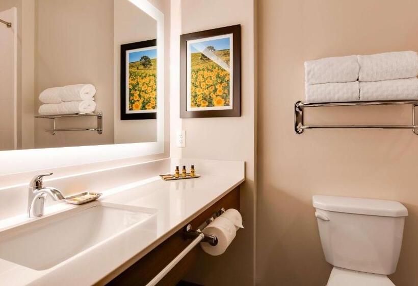 ホテル Best Western Plus Jefferson