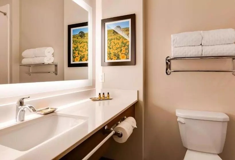 ホテル Best Western Plus Jefferson