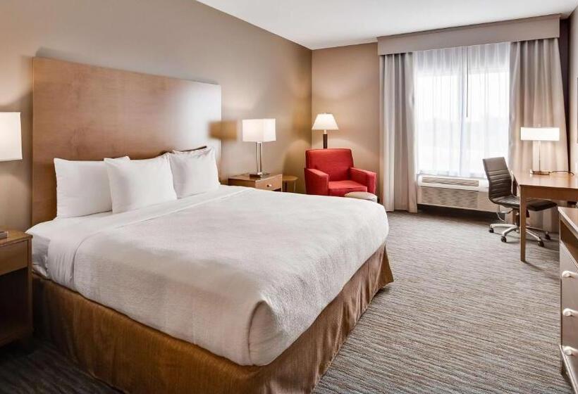 ホテル Best Western Plus Jefferson