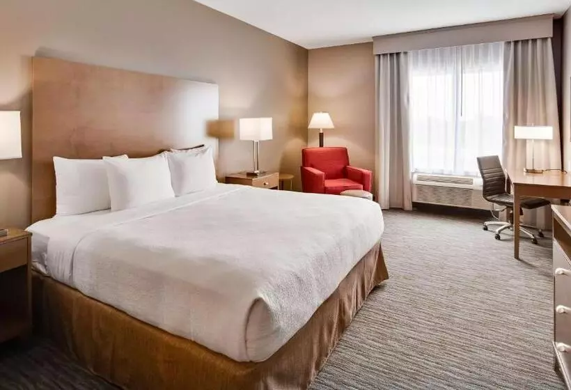 ホテル Best Western Plus Jefferson