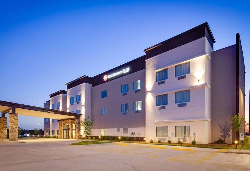 ホテル Best Western Plus Jefferson