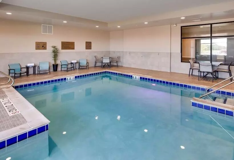 ホテル Best Western Plus Jefferson