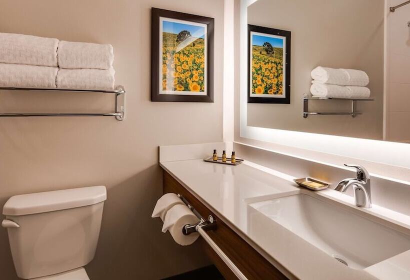 ホテル Best Western Plus Jefferson