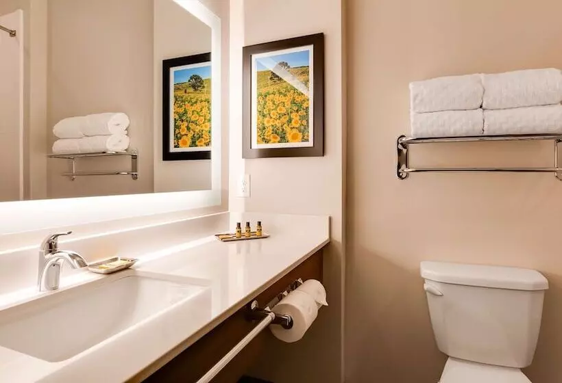 ホテル Best Western Plus Jefferson