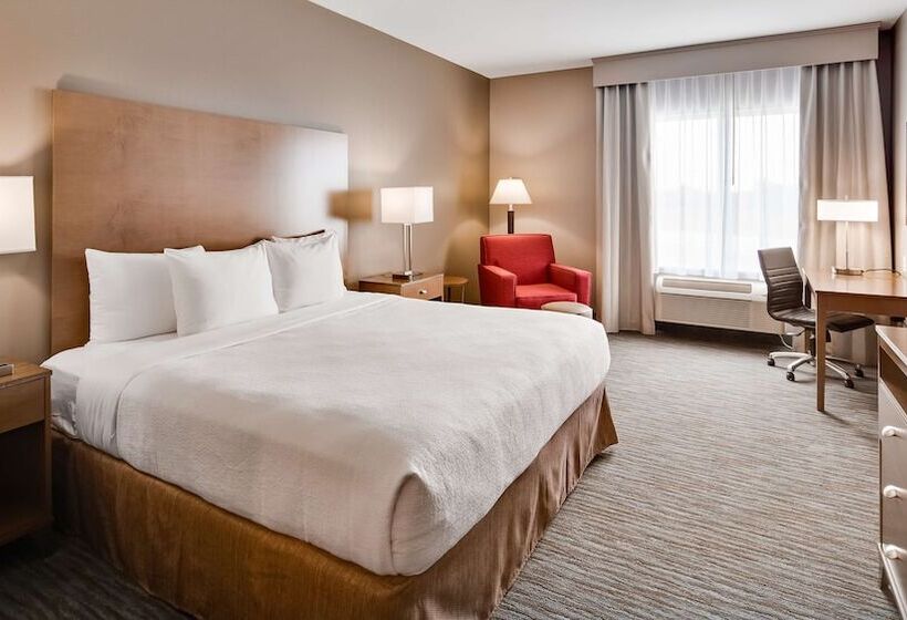 ホテル Best Western Plus Jefferson