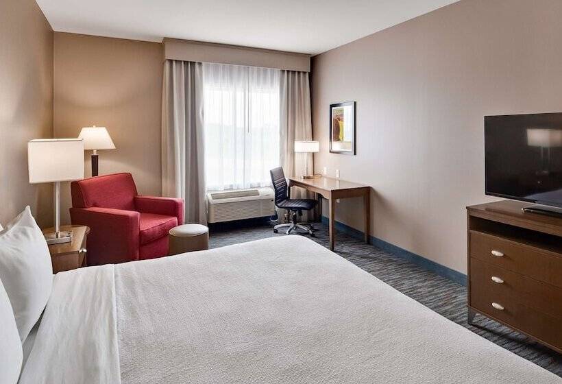 ホテル Best Western Plus Jefferson