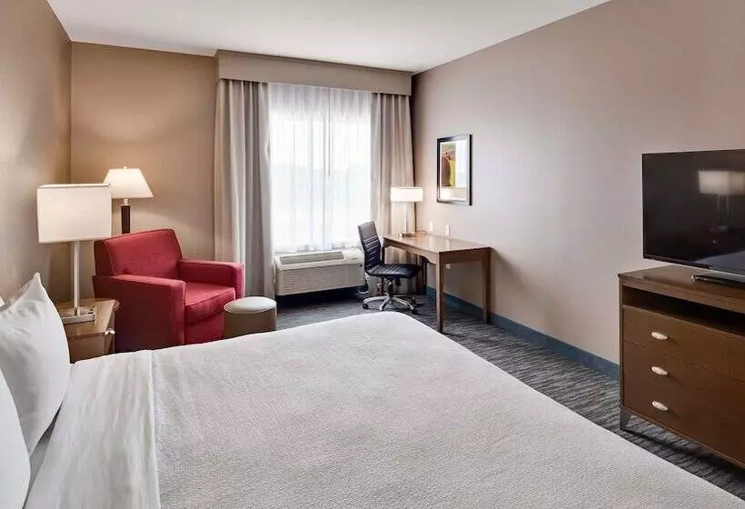 ホテル Best Western Plus Jefferson