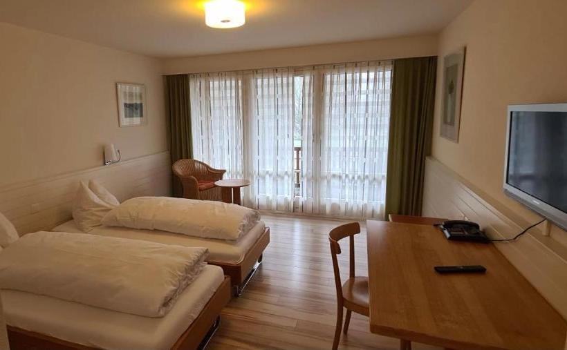 בית מלון כפרי Breiti