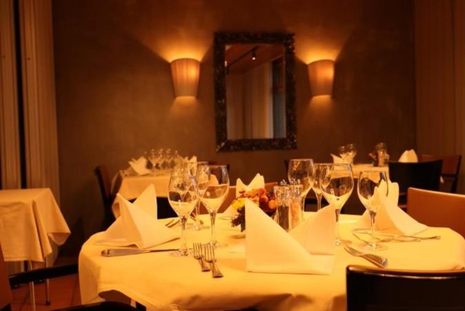 בית מלון כפרי Breiti