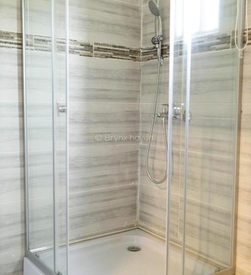 호텔 Brynx Haven   Cape Coast