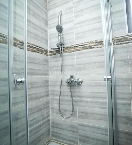 호텔 Brynx Haven   Cape Coast