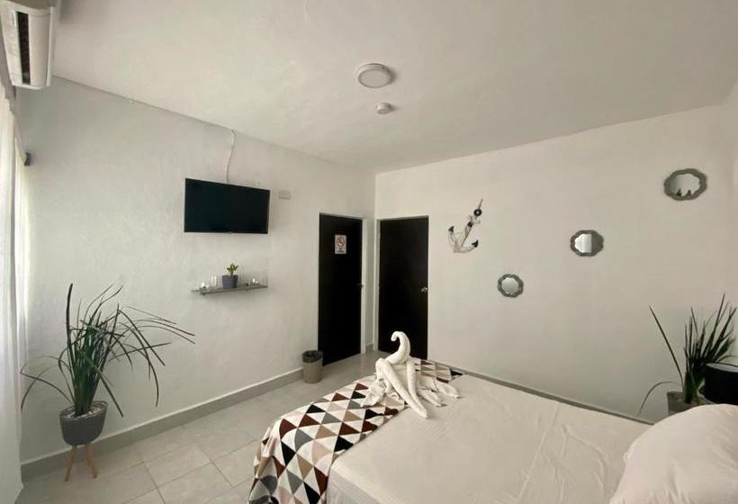 Otel Chi Ibal Hu Cancun