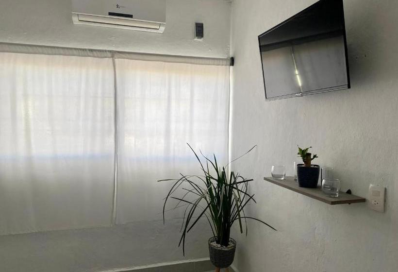 Otel Chi Ibal Hu Cancun