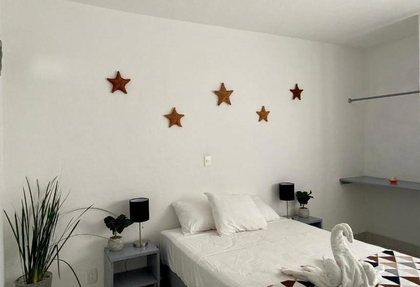 Otel Chi Ibal Hu Cancun