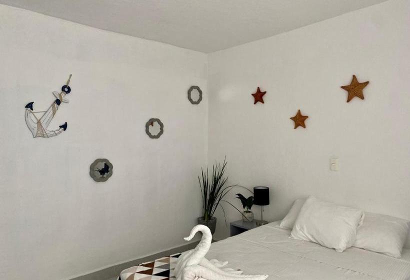 Otel Chi Ibal Hu Cancun