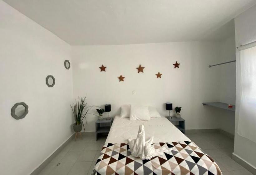 Otel Chi Ibal Hu Cancun