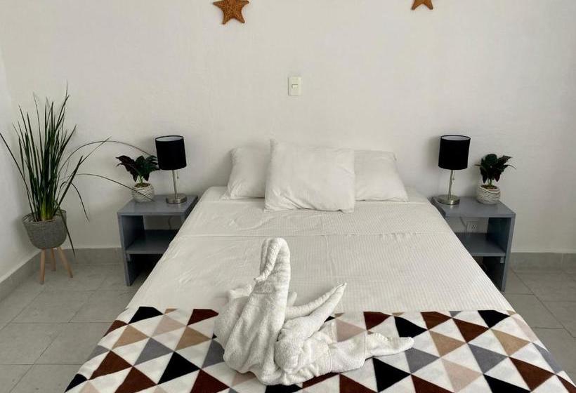 Otel Chi Ibal Hu Cancun