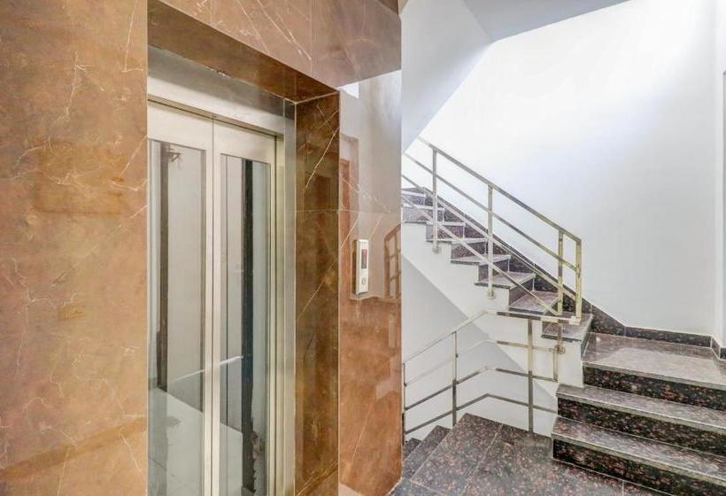 בית מלון כפרי Collection O 78812 Golden Place