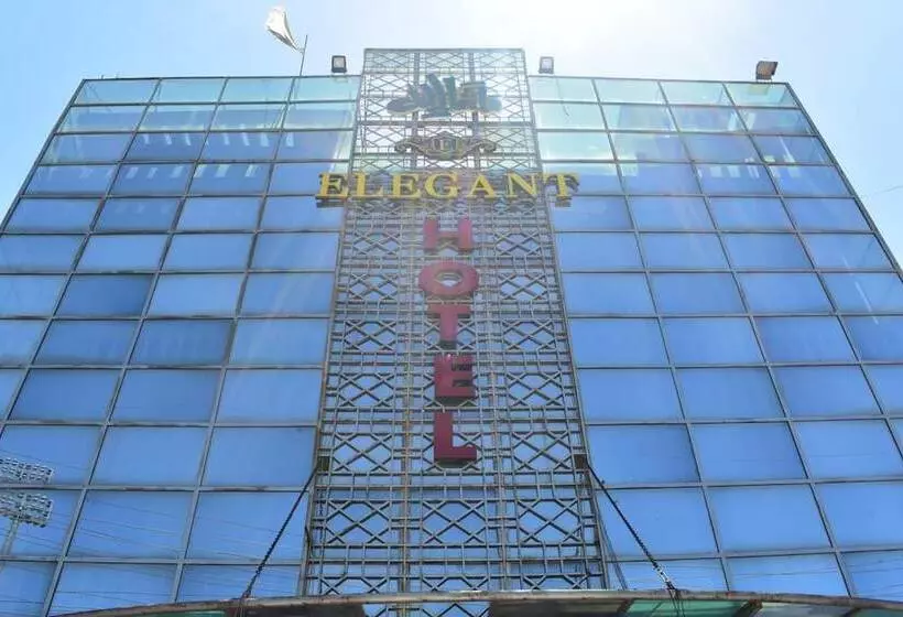 هتل The Elegant