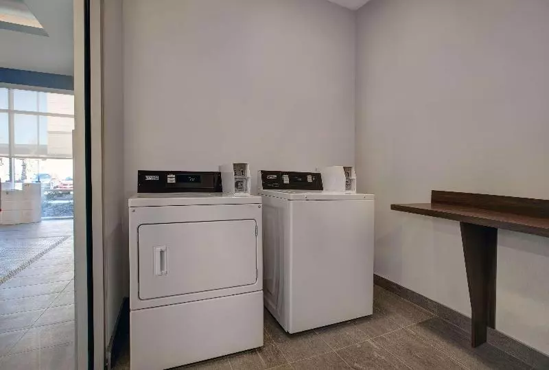 Hotelli Hampton Inn & Suites By Hilton Waterloo St. Jacobs