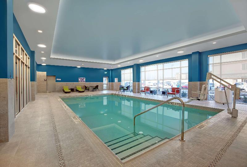 ホテル Hampton Inn & Suites By Hilton Waterloo St. Jacobs