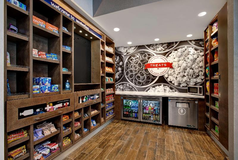 ホテル Hampton Inn & Suites By Hilton Waterloo St. Jacobs