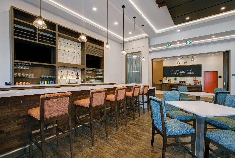 ホテル Hampton Inn & Suites By Hilton Waterloo St. Jacobs