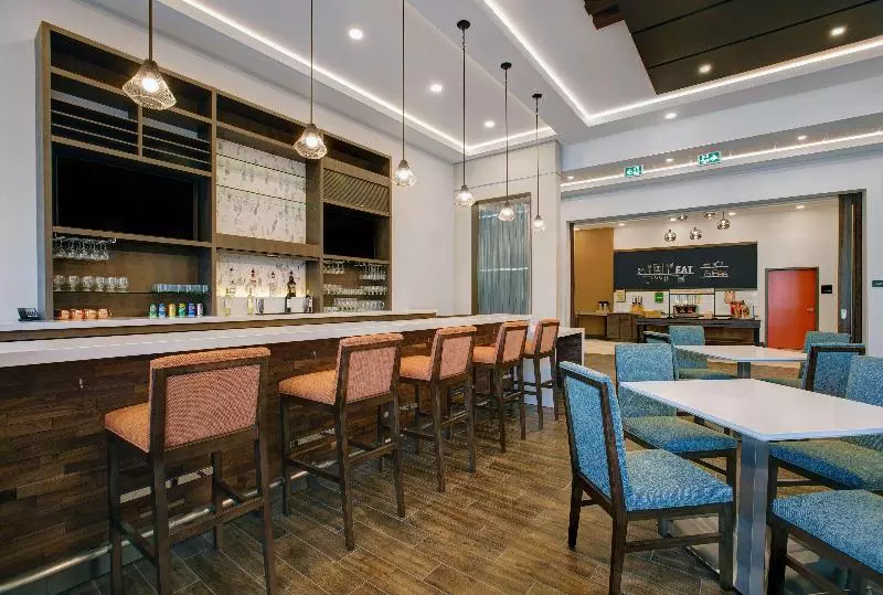 Hotelli Hampton Inn & Suites By Hilton Waterloo St. Jacobs