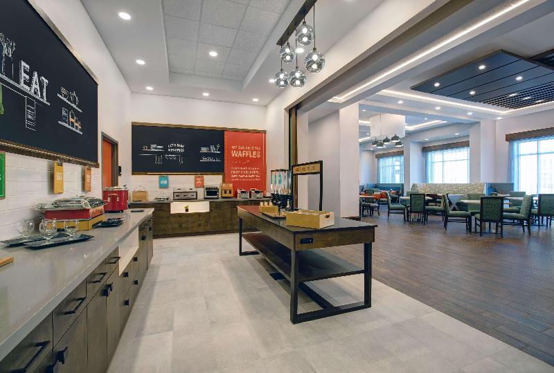 ホテル Hampton Inn & Suites By Hilton Waterloo St. Jacobs