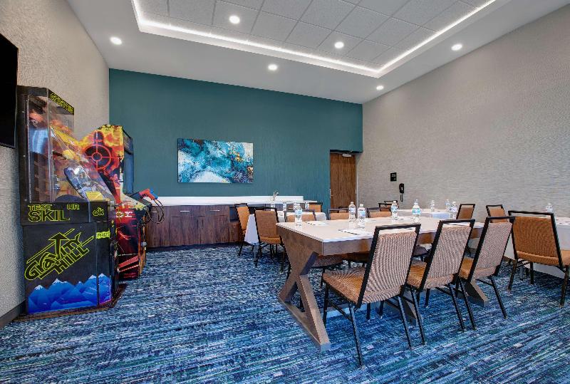 ホテル Hampton Inn & Suites By Hilton Waterloo St. Jacobs