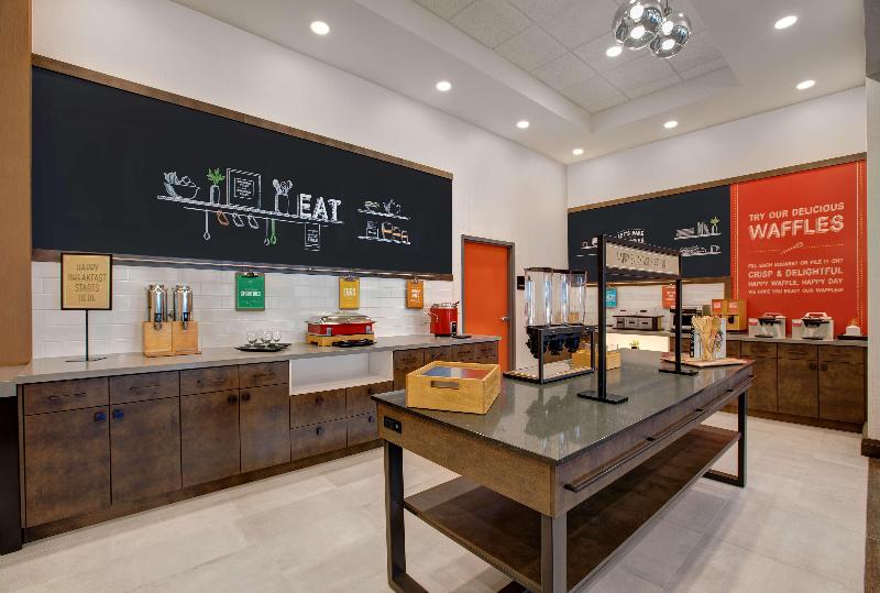 ホテル Hampton Inn & Suites By Hilton Waterloo St. Jacobs