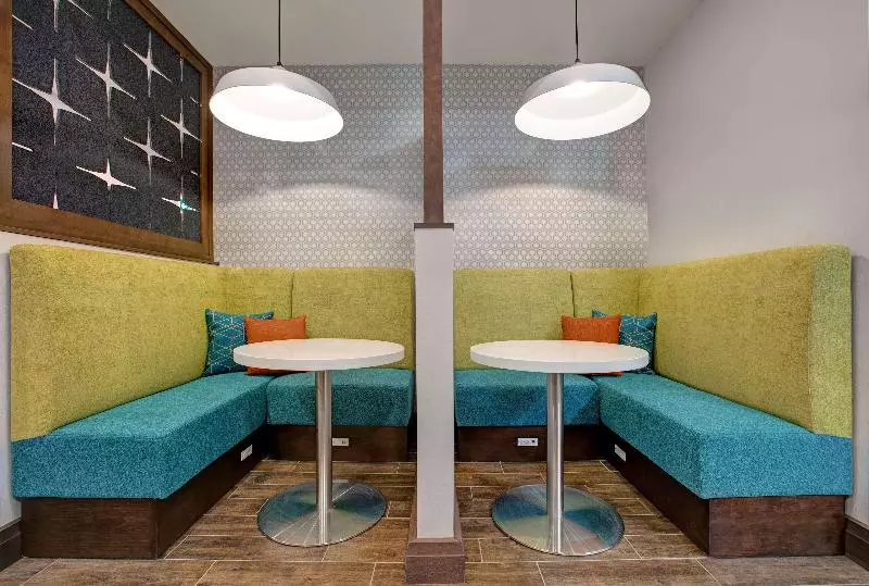 Hotelli Hampton Inn & Suites By Hilton Waterloo St. Jacobs