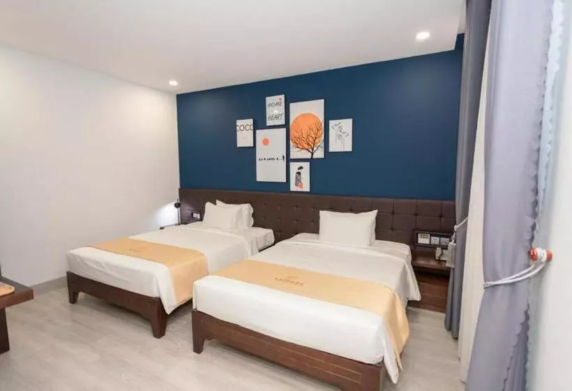 هتل La Casa Tuy Hòa